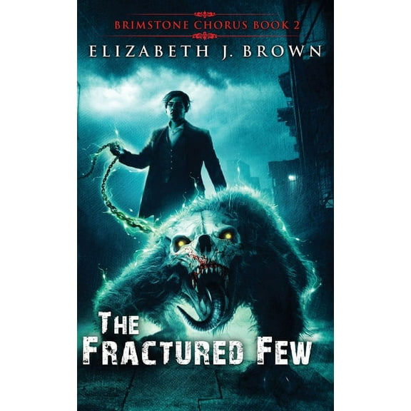 The Fractured Few, (Paperback)