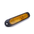 thumbnail image 5 of 27 Side Marker Indicator Reflective Warning Waterproof for Car Truck Trailer RV Boat Bus 10-30V, 5 of 5