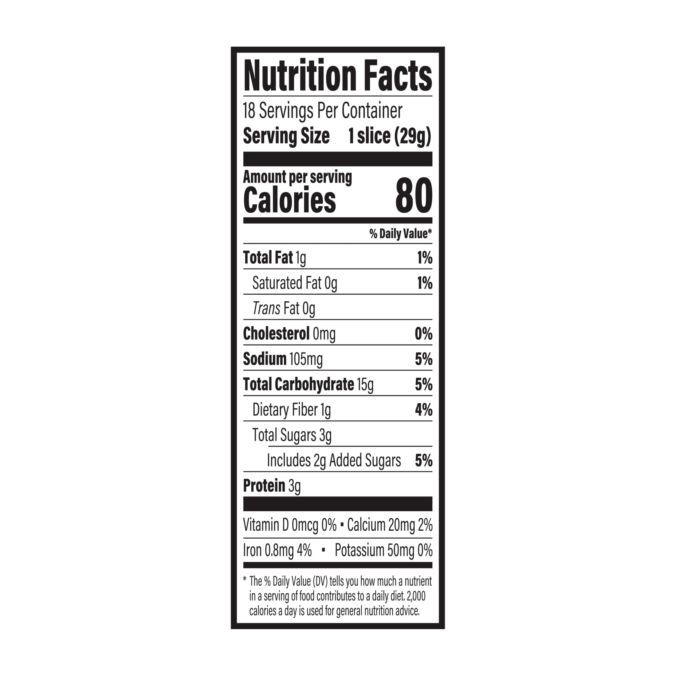 The Cheesecake Factory At Home Famous "Brown Bread" Sweet Wheat Sandwich Loaf, 18.7 oz, Kosher Rye Bread, Bag