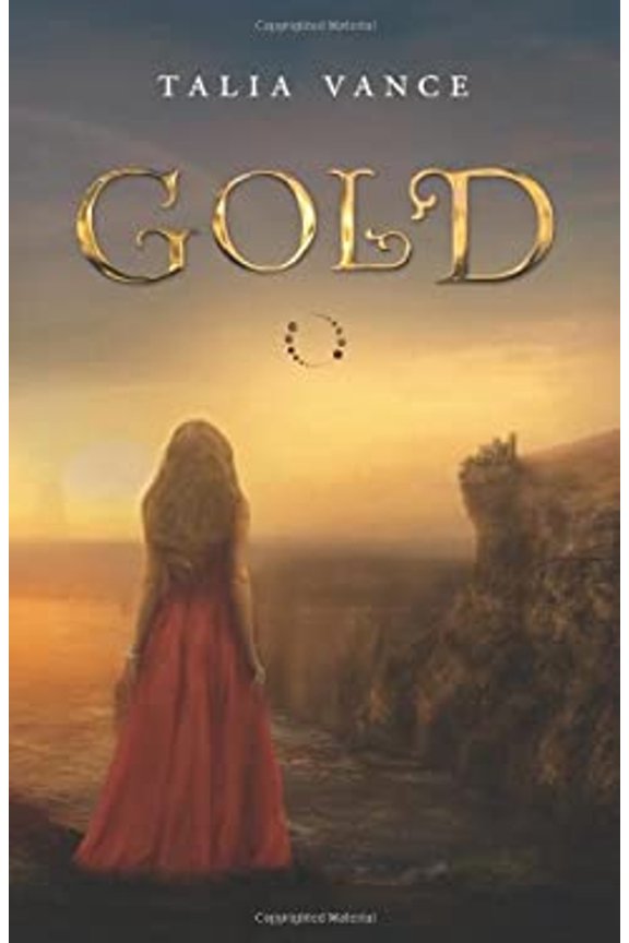 Pre-Owned Gold (Paperback) 0738734713 9780738734712