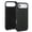 iPhone 17 Air Black, variant on Genuine Leather Case for iPhone 17 (6.3 inch),Premium Litchi Grain Cowhide Cover,2025 New Shockproof & Slim Protective Case with Soft Microfiber Lining,Black Fit for MagSafe