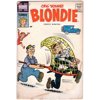 Blondie Comics Monthly #128 (Aug 1959, Harvey)Comic Book