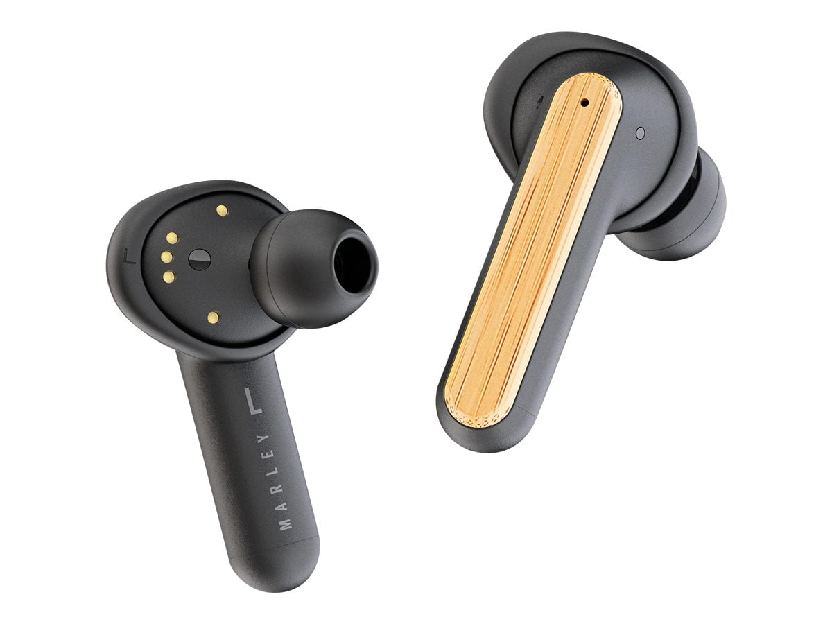 SONY - House of Marley　REDEMPTION ANC The House of Marley Redemption ANC - True wireless earphones