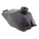 thumbnail image 4 of Tanque de Combustible de de 47 Cc 49 Cc de 2 Tiempos + Manguera Roja + Filtro de Combustible de Aire + Clips Sunnimix Tanque de gasolina de combustible de gas, 4 of 8