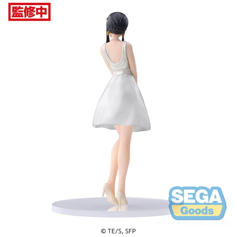 Figura Nendoroid Doll Yor Forger de 14 cm