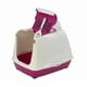 thumbnail image 2 of Arenero Para Gato Cerrado Grande Anti olores Incluye Pala y Filtro Moderna Products  Cerrado, 2 of 4