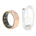 thumbnail image 2 of Smart  Fitness  for Women & Men, IP68 Waterproof Wearable Health   with Sleep Monitoring Step Counting Camera Control  Body Temperature, 2 of 8