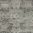 thumbnail image 4 of SAFAVIEH Vintage Lamont Traditional Area Rug, Grey/Multi, 3'3" x 4'7", 4 of 5