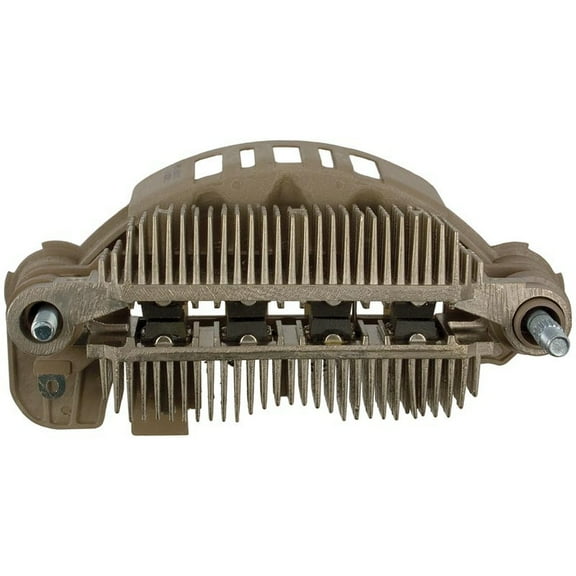 OEG Parts New Rectifier Replacement for Mazda - Europe 5 03-10 N3H1-18-W60 A860X66270