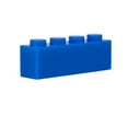 thumbnail image 1 of PENGXIANG 1000 Pcs Building Bricks Set City DIY Creative Brick Toys For Child Educational, 1 of 6