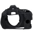thumbnail image 3 of Matsuzay Funda protectora de silicona a prueba de polvo antideslizante para cámara D5500 D5600 Accesorios de cámara y óptica, 3 of 6