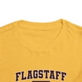 thumbnail image 4 of Flagstaff Arizona AZ Moving Trip Vacation Toddler Shirt Gift Boy Girl 2T-5T, 4 of 4