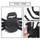 thumbnail image 5 of Disfraz de Araña para Perro de Halloween | Disfraz Realista de Araña para Mascota con Correa Ajustable En El Pecho | Material de Lana Suave para Perros Pequeños, 5 of 6