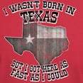 thumbnail image 3 of CafePress - Texas Dark T Shirt - Men's Classic Graphic Cotton T-Shirt, 3 of 4