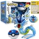thumbnail image 1 of Figura de acción de Pokémon Ball Variant, modelo de Pikachu, Jenny, Tortuga, monstruos de bolsillo, regalos para niños y niñas, 1 of 4