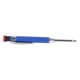 thumbnail image 2 of Construction Pencil Incisive Long Nose Deep Hole Carpenter Pencil Extended Tip Solid Refill for Woodworking, 2 of 7