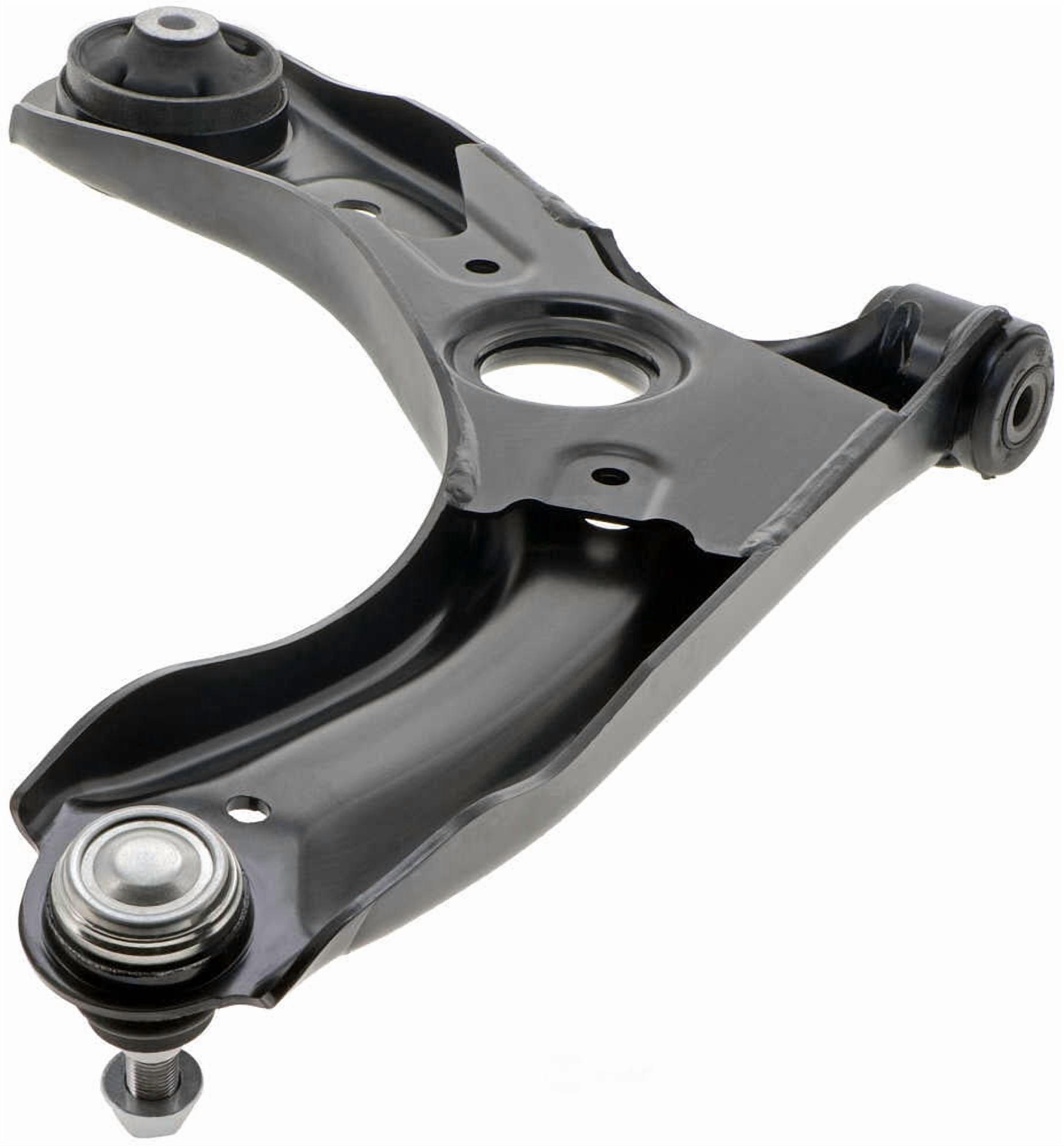 Mevotech CMS901301 Suspension Control Arm and Ball Joint Assembly