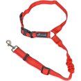 thumbnail image 3 of GHSDFBB Adjustable Car Dog Leash (Red), 3 of 4
