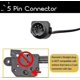 thumbnail image 3 of 6 Button Remote For Recliners 5 Pin Lift Chair Handset Controller Hand Control For Power Furniture, 3 of 5