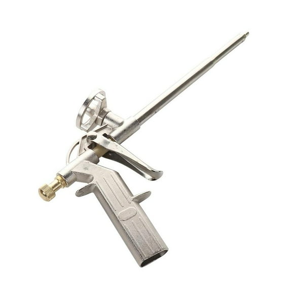 Spray Tools Aluminum Glue Polyurethane Handheld Caulking Accessories Expanding Applicator Paint Sprayers Woodworking Shop