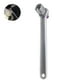 thumbnail image 4 of Llave De Purga De Frenos De 11 Mm // 0,43 Pulgadas Mango De Purga De Frenos De Acero Embrague De Líquido De Frenos Dispositivo De Llave De Purga De Frenos Resistente A La Corrosión Para Brace Blender Inevent VI003186-00, 4 of 6