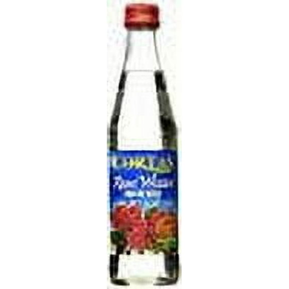 CORTAS Rose Flower Water, 10 OZ