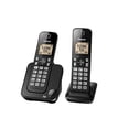 thumbnail image 1 of Teléfono Inalámbrica Duo Negro, 1 of 4