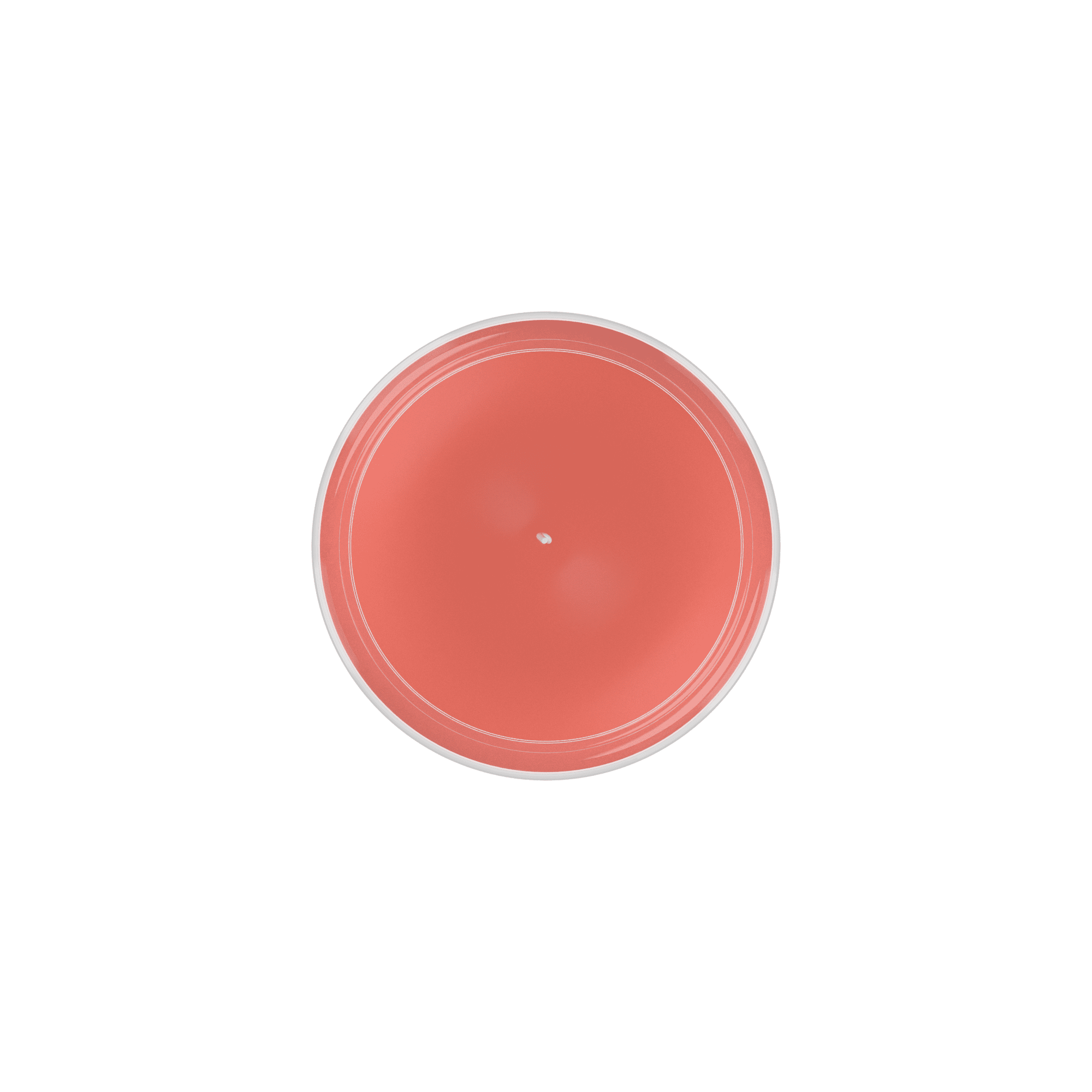 Mainstays 3-Wick Scented Glass Jar Candle, Apple Pecan, 7oz.