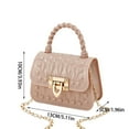 thumbnail image 3 of Meitianfacai Little Girls Purses Purses Girl's Shoulder Bags Womens Handbags, 3 of 3