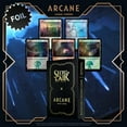 thumbnail image 1 of Magic: The Gathering Secret Lair: x Arcane Lands (Foil), 1 of 3