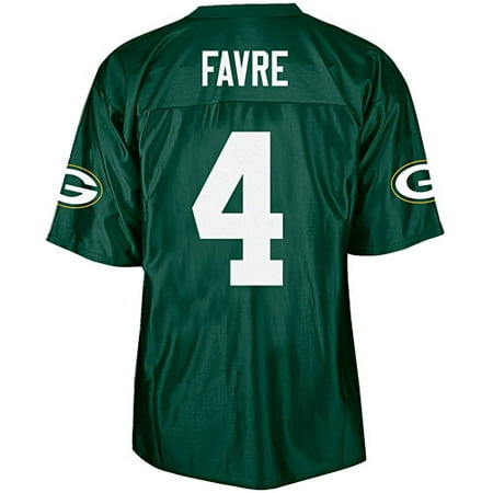 Brett Favre In Jets Uniform 53