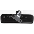 thumbnail image 5 of For GMC Safari Door Handle 1993-2005 Exterior | Front Driver Side Black | Plastic | GM1310108 | 15719665, 5 of 9