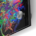 thumbnail image 2 of Epic Art 'Big Bang' Acrylic Glass Wall Art, 24"x36", 2 of 3