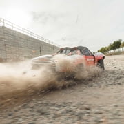 Arrma 1/10 Senton 4x4 223s Blx Brushless Short Course Truck Rtr With Dsc Red Ara4303v4t2
