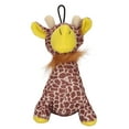 thumbnail image 1 of Plush Dog Toy, Durable Squeaky Puppy Toy Soft Bite Resistance  For Dogs Style 1,Style 2,Style 3, 1 of 8