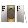 thumbnail image 2 of SAMSUNG - SAMSUNG Galaxy S25 Ultra 256GB 12RAM 5G Gris Titane, 2 of 9