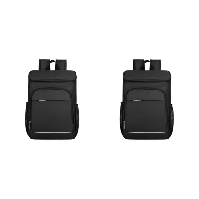 Sonducket con correas suaves, térmica fácil de limpiar y no deformable, más fresca, bolsa aislada Type2 NO2