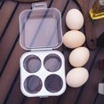 thumbnail image 4 of Rl1 Caja De Almacenamiento De Huevos 4 Rejillas., 4 of 10