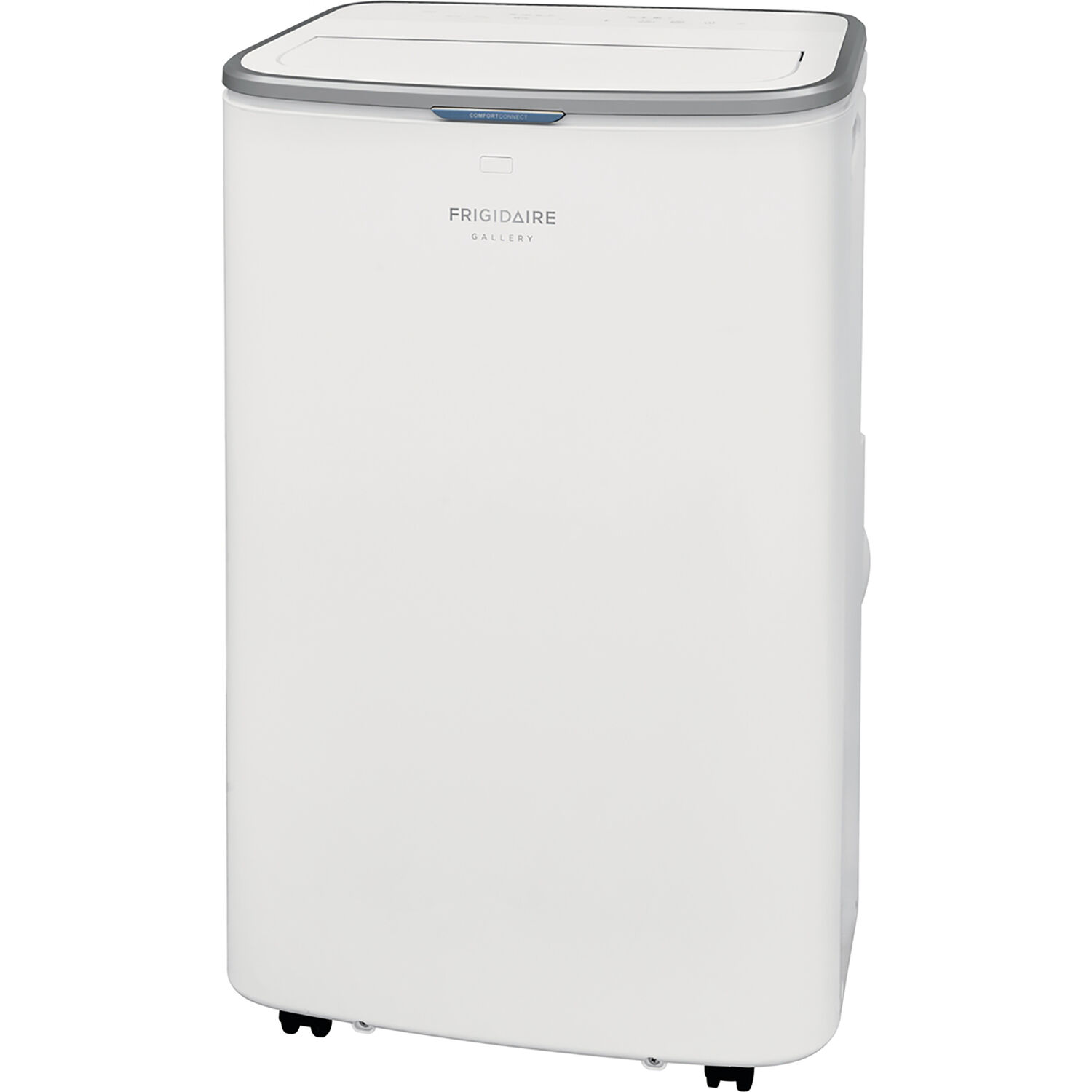 Frigidaire Cool Connect Smart Portable Air Conditioner with Wi-Fi Control for a Room up to 600-Sq. Ft. - image 6 of 14
