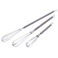thumbnail image 1 of Prep Solutions by Progressive 3-Piece Mini Whisk Set, 1 of 6