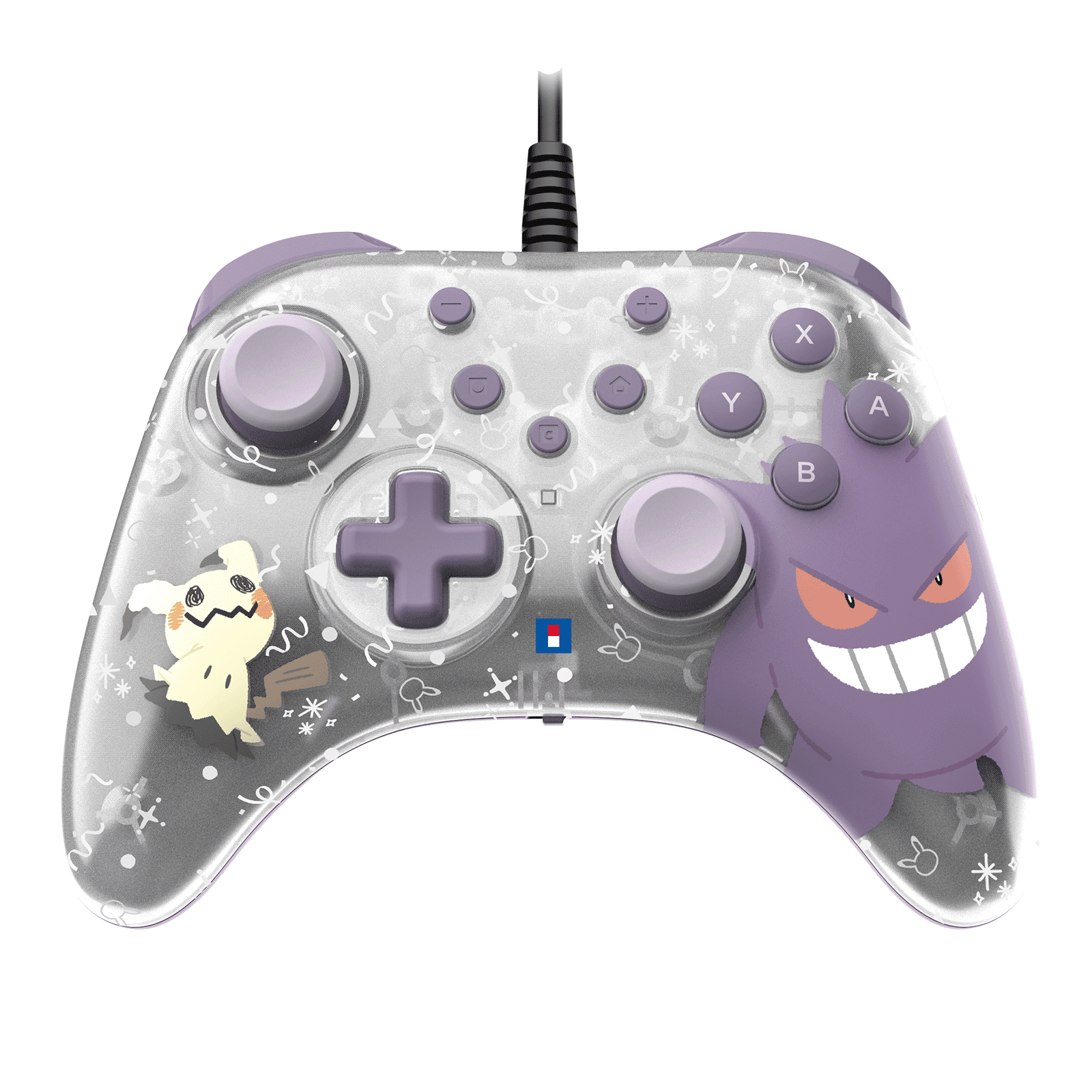 Free Shipping! HORI Taiko no Tatsujin Drum Controller for Nintendo
