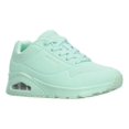 thumbnail image 2 of Tenis Skechers Verde Para Mujer [ske1039] verde 26.5 MX, 2 of 10