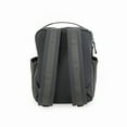 thumbnail image 5 of Red Rovr Mini Roo Lightweight Backpack Diaper Bag - Charcoal, 5 of 5