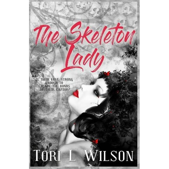 The Skeleton Lady (Paperback)