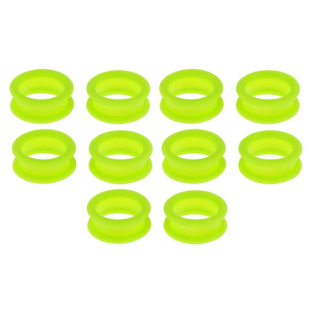 Tijeras de Peluqueria Zulema 10x Verde