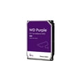 thumbnail image 2 of Western Digital 4TB WD Purple Surveillance Internal Hard Drive HDD - SATA 6 Gb/s, 256 MB Cache, 3.5" - WD42PURZ, 2 of 6