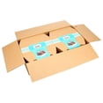 thumbnail image 5 of Bistro Collection Pre Cut Chocolate Cake, 92 Ounce -- 2 per case., 5 of 6