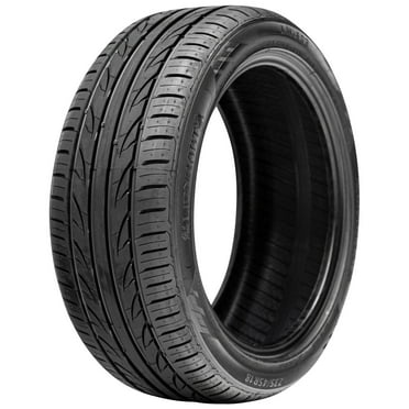 Lionhart LH-503 All Season 235/45ZR19 99W XL Passenger Tire