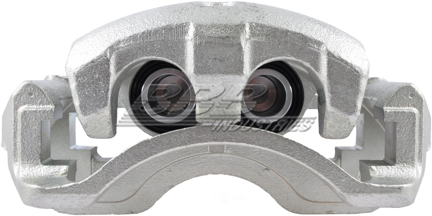 TERREPOWER formerly BBB Industries 99-17354A Reman Caliper w/installation Hardware