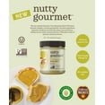 thumbnail image 4 of The Nutty Gourmet Pistachio Walnut Butter - 10oz (Low-Sugar), 4 of 4
